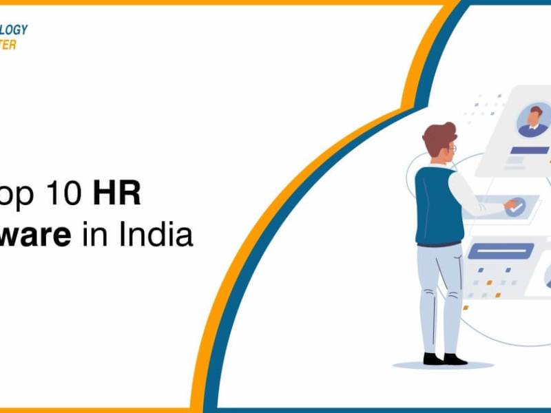 Top 10 HR Software in India for Every&nbsp;Business